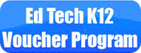 Ed Tech K12 Voucher Program