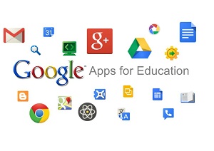 Google Apps for Education